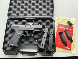 Walther P99 SV