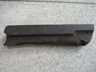MP40 MP44 Handschutz Bakelit