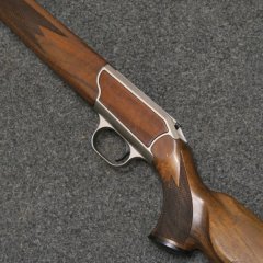 BLASER R93 LUXUS / ATTACHE SCHAFT mit HOLZSEITENPLATTEN KOMPLETTIERUNG STANDARD