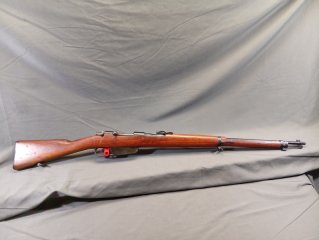 Carcano 1891/41 6,5×52