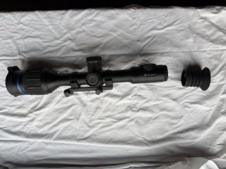Pulsar Termion2 XQ50