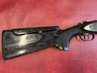 Beretta 688 Sporting 76 cm LL "Linksschaft"