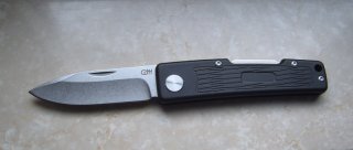 Taschenmesser CJH Solingen