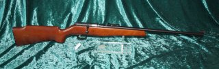 Krico cal 22 lfb