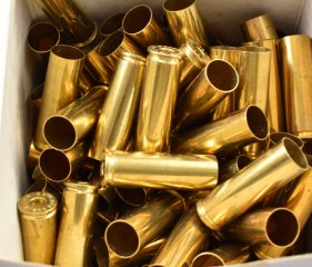 100 Hülsen von Starline im Kaliber .500 S&W