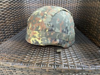 Bundeswehr-Helm Kevlar