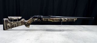 Merkel RX Helix Alpinist .308 Win mit RealTreeCamo