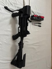 AR-Series – M10 Tactical