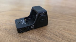 Trijicon RMRcc Red-Dot 3.25MOA ADJ