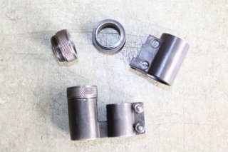 Korntunnel Set für Carl Gustaf - Schweden Mauser