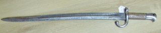 Werndl Mod. 1867, Österreich