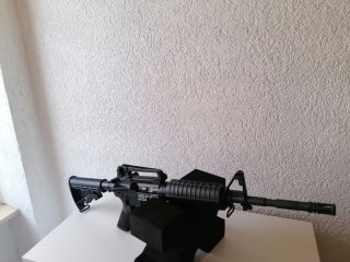 Ar 15, M4 von Norinco
