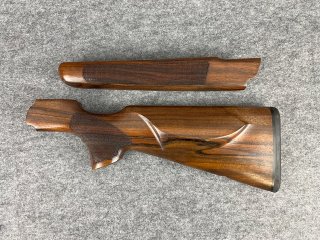 NEUES Schaftset für Krieghoff Semprio