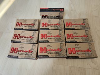 Hornady 300 Blackout 110 gr GMX