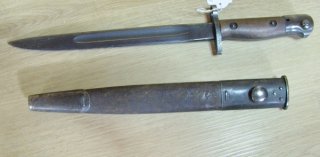 Lee Enfield, No.03, Indien
