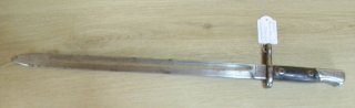Spanien, Mauser Mod. 1893,1916,1943, Lange Ausführung