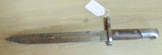 Spanien, Mauser Mod. 1893,1916,1943, Kurze Ausführung