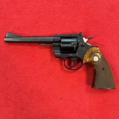 Colt Trooper - .357Mag - Revolver