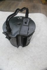 MG34 MG42 Gurt trommel Gurttrommel ; markiert; 2321 f