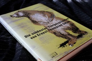 Aus dem Leben der Tiere - 100 Beschreibungen Tatsachenberichte und Erzählungen