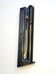Original Magazin S&W Mod.41 10-Schuß