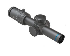 Meopta Zielfernrohr MeoPro R6 1-6x24 SFP RD - Absehen: K-DOT 2 - UVP 709,00 €
