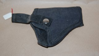 *** Holster aus Nylon***