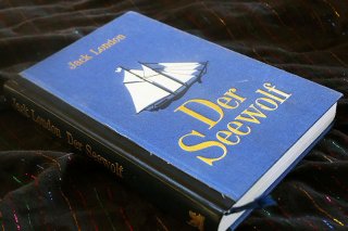 Der Seewolf - Jack London