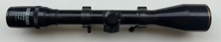 Zielfernrohr Waldläufer Superior 6x40 Jagd