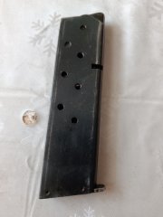 Radom P35 magazin.