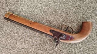 Vorderladerpistole Kentucky
