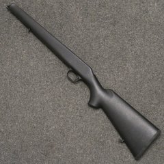 BLASER R93 OFFROAD KOMPLETTIERUNG SCHAFT SEMIWEIGHT MATCH SAFARI