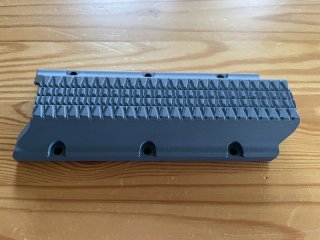 MDT Control Bridge - ACC Elite, neu, unbenutzt, Rechung