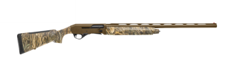 Stoeger M3000 Max5 Burnt Bronze Kal. 12/76 - Halbautomatische Flinte mit Wechselchoke, stahlschrotge