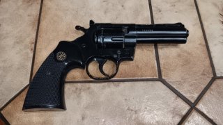 Umarex PYTHON 380K