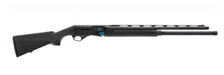 Stoeger M3K Synthetic Kal. 12/76 - Halbautomatische Flinte mit 10+1 Magazin und Easy Load Receiver