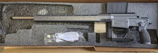 SIG SAUER CROSS PRS 24'' .308 Winchester Aussteller !