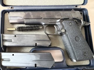 Noricon NP28 Colt 1911