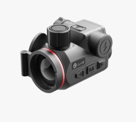 TOP ANGEBOT GUIDE Wärmebildvorsatzgerät Orion 635CS + Rusan MAR Verbinder
