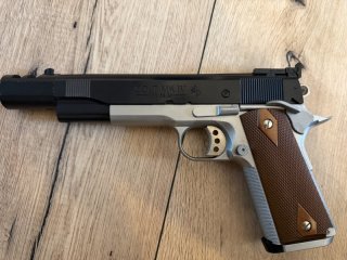 Colt MK IV Series 80