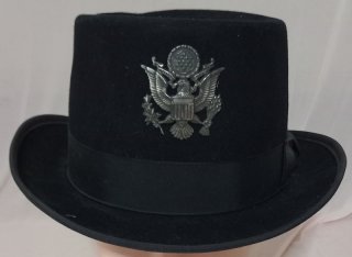 Zylinder aus den USA