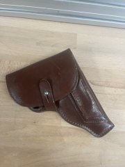 Holster NVA für Makarov Pistolenholster