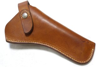Leder Holster für S+W 686 ****