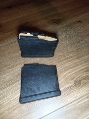 Remington 700 300 Winmag Magazin 5 Schuß LA
