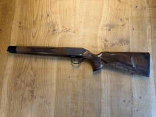 Blaser R8 Silence System mit Schaft (Holz)