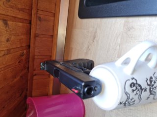 Glock 22 Gen 3