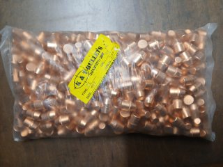 KT Bullets .451 255 grain 500 Stück