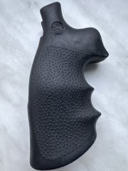 Hogue Monogrip für S&W Revolver