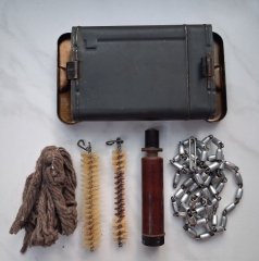 original Reinigungsgerät RG34 für 98k