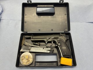Reck Miami Mod. 93